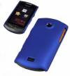 Samsung Monte S5620 Monte Plastic Cover Case - Blue Samsung Monte S5620 Monte Plastic Cover Case - Blue